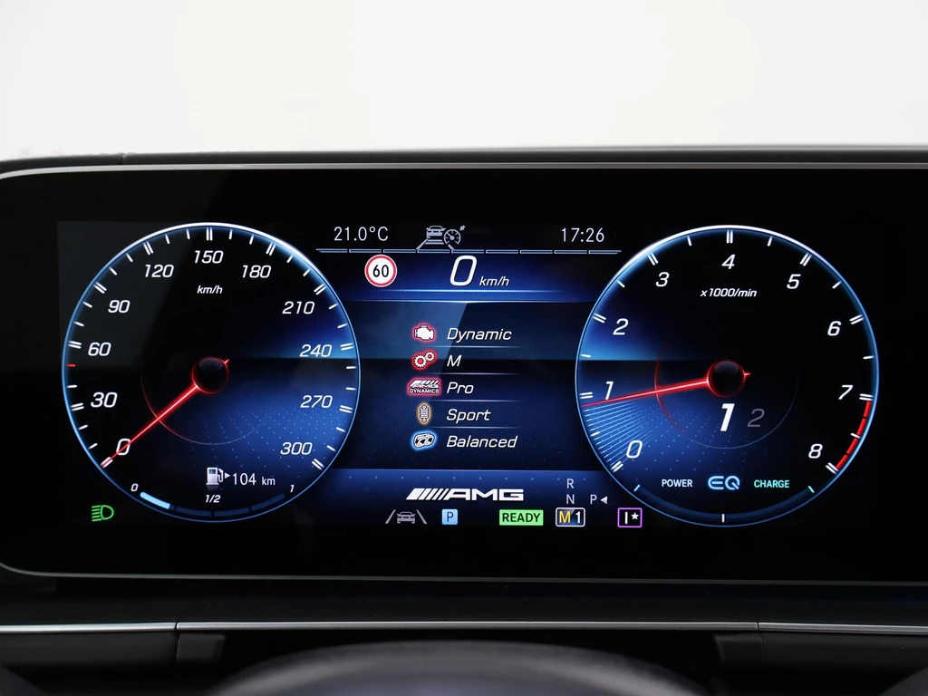 Mercedes-Benz GLE – foto 69