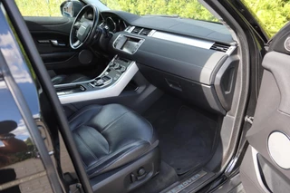 Land Rover Range Rover Evoque – thumbnail 76