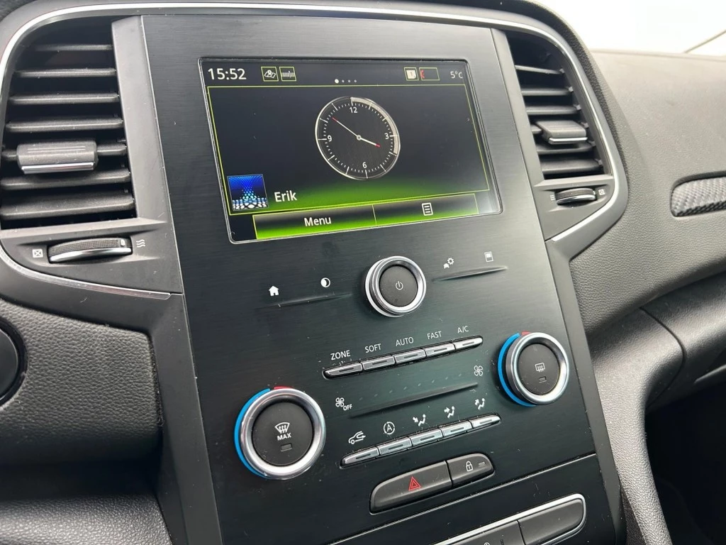 Renault Mégane – foto 19