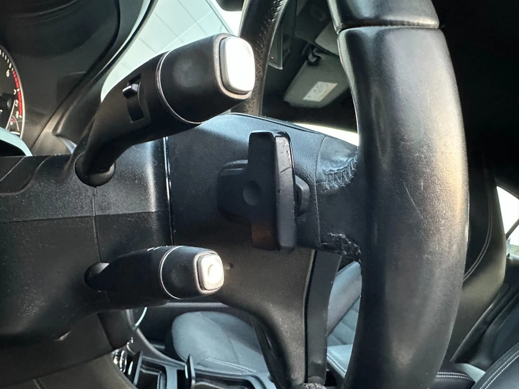 Mercedes-Benz A-Klasse – foto 27