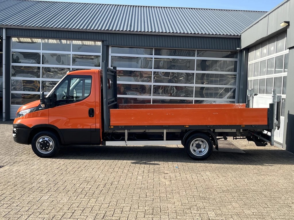 Iveco Daily – foto 3