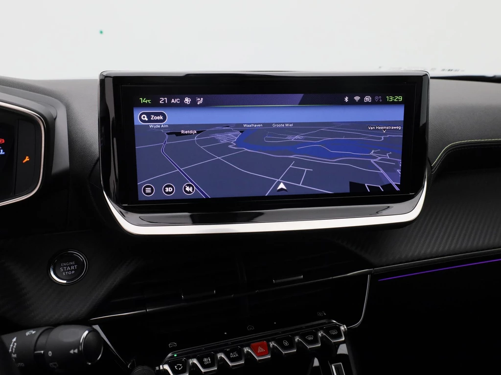 Peugeot 2008 – foto 14