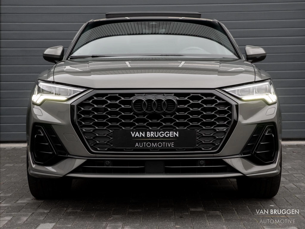 Audi Q3 – foto 12