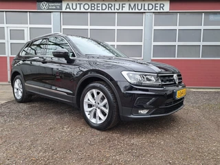 Volkswagen Tiguan – thumbnail 3