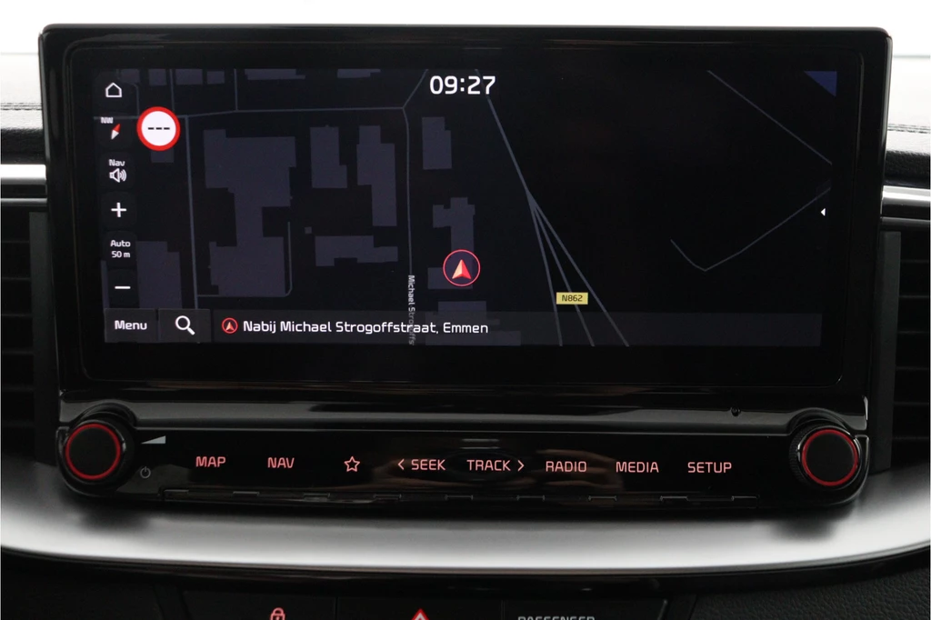 Kia Ceed Sportswagon – foto 48