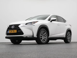 Lexus NX – thumbnail 2