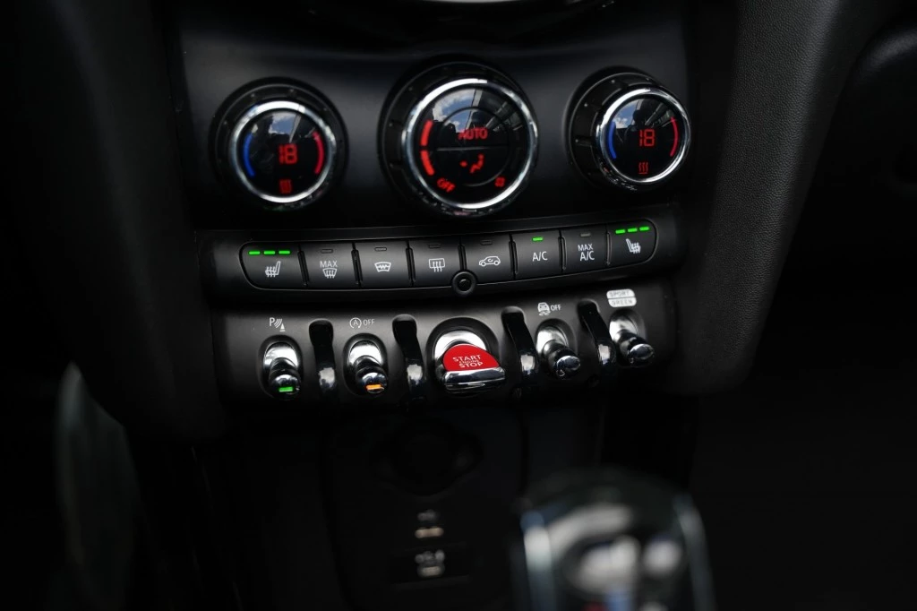 MINI Cabrio – foto 20