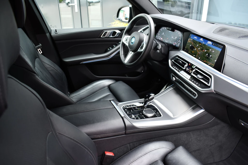 BMW X5 – foto 62