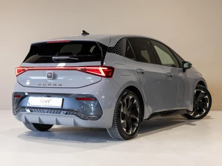CUPRA Born – thumbnail 4