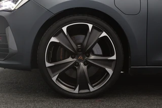 CUPRA Leon – thumbnail 21