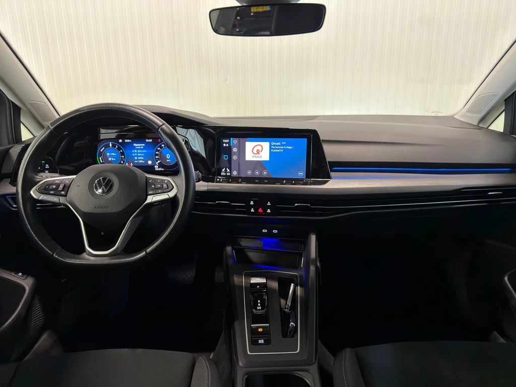 Volkswagen Golf – foto 9