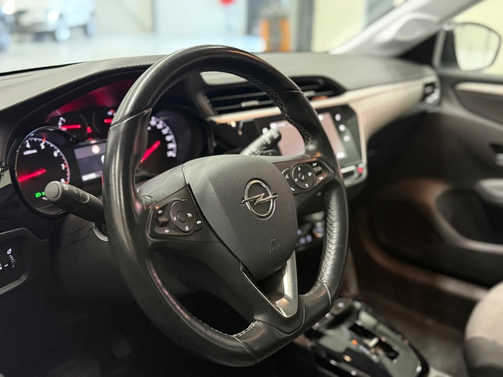 Opel Corsa – foto 19