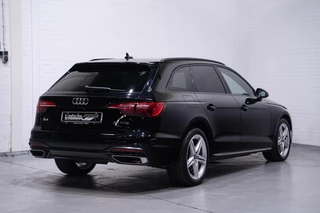 Audi A4 – thumbnail 6