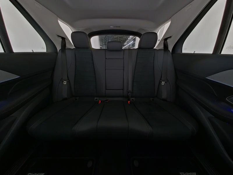 Mercedes-Benz GLE – foto 4