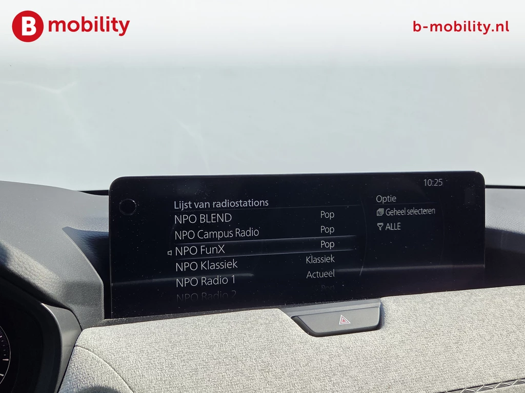 Mazda CX-60 – foto 38