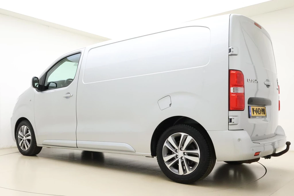 Peugeot Expert – foto 3