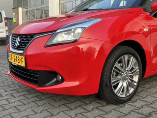Suzuki Baleno – thumbnail 22