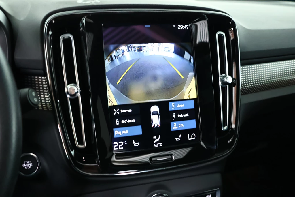 Volvo XC40 – foto 19