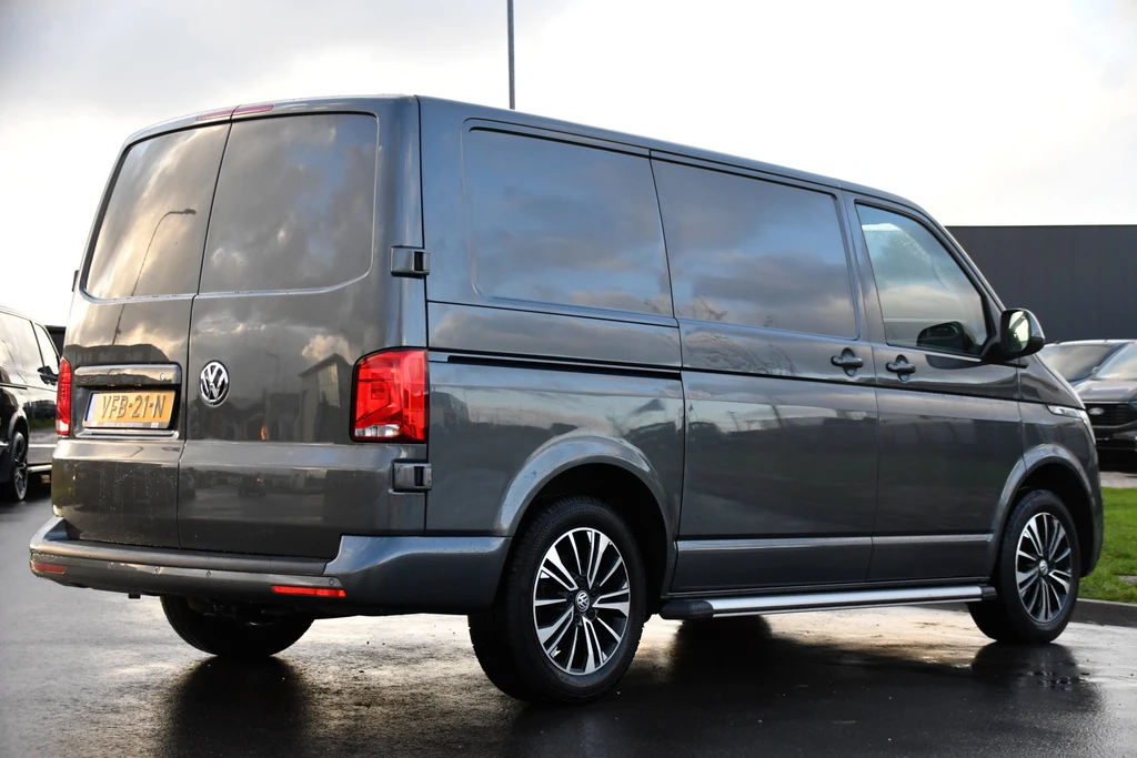 Volkswagen Transporter – foto 6