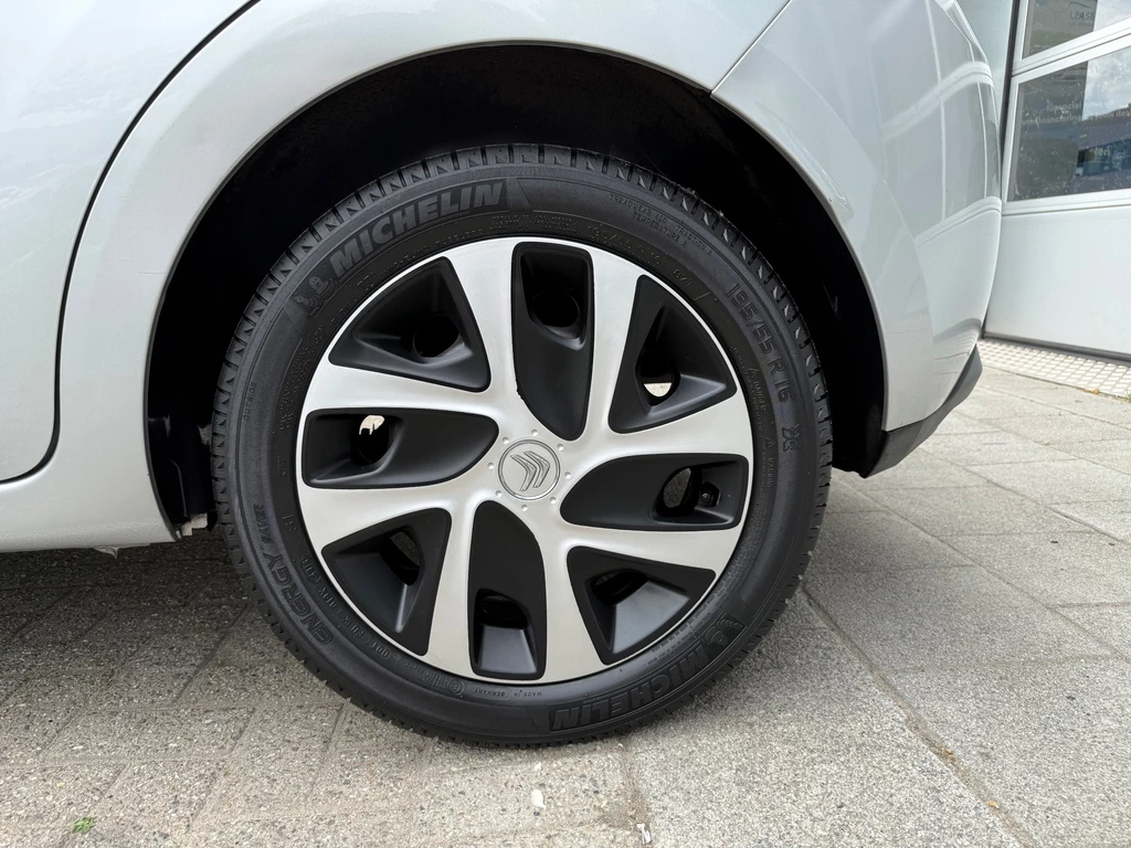Citroën C3 – foto 26