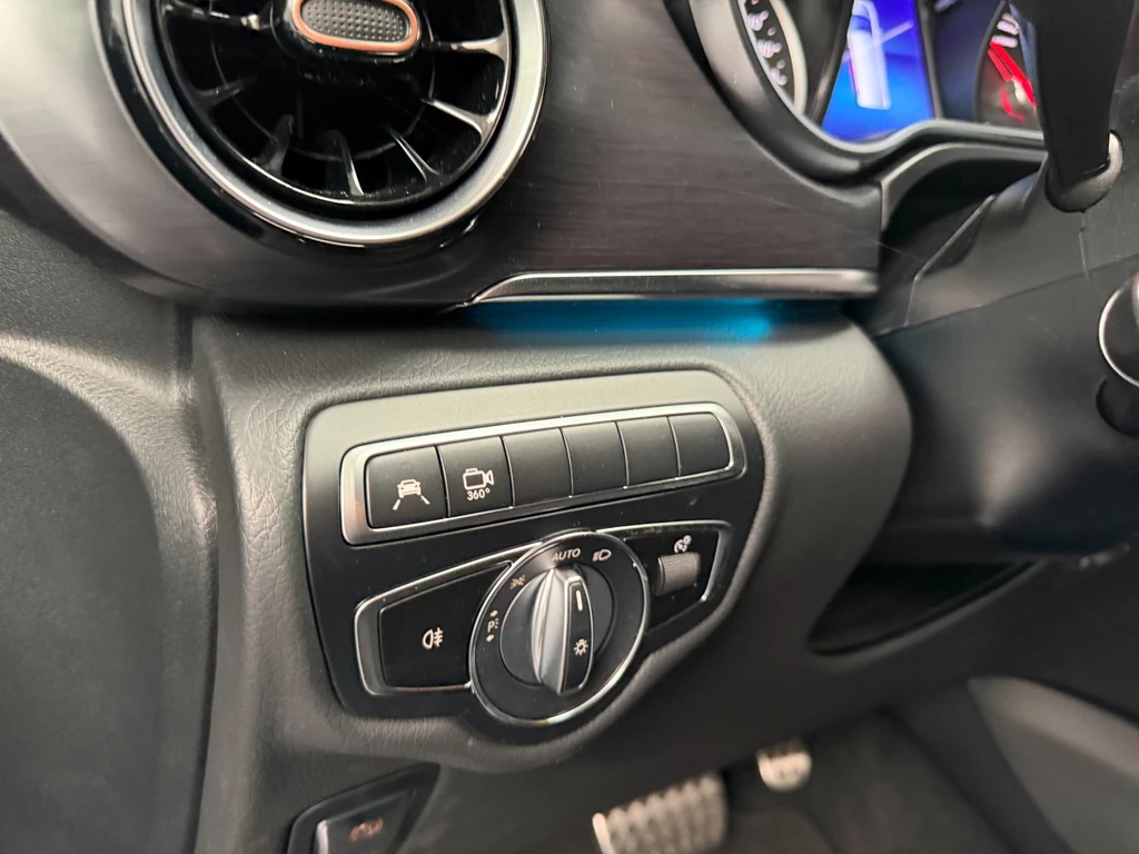 Mercedes-Benz EQV – foto 14