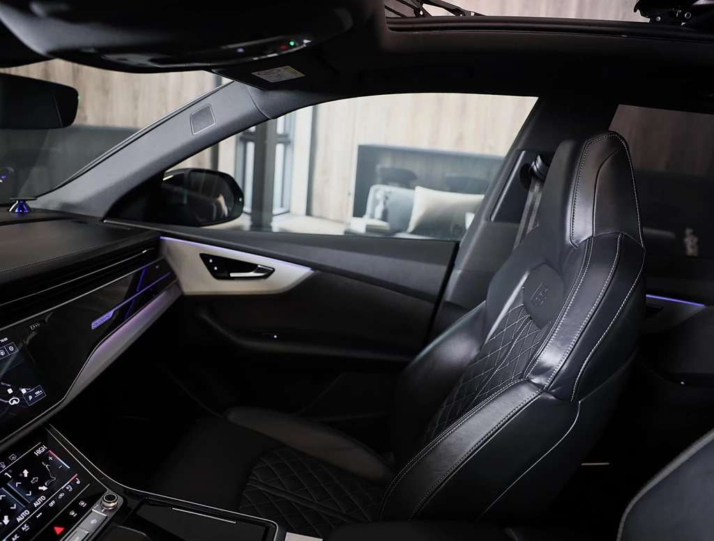 Audi Q8 – foto 24