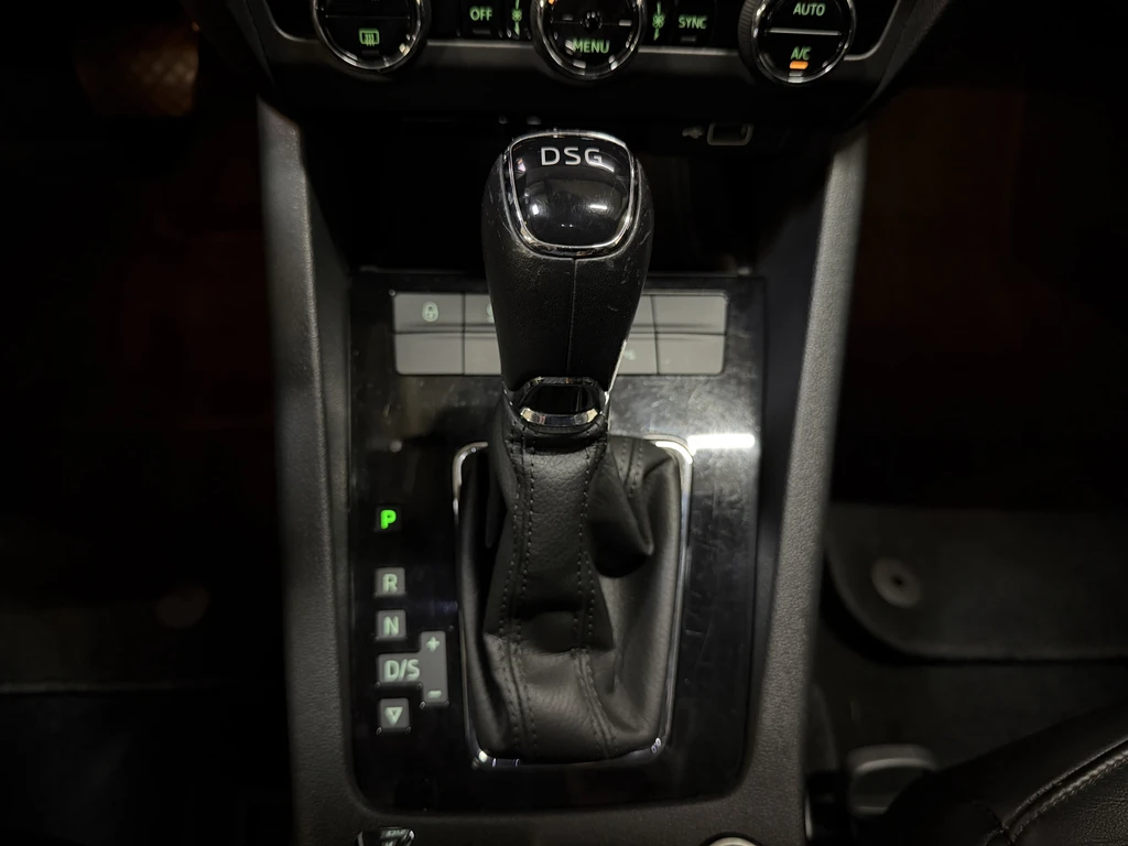 Škoda Octavia – foto 14
