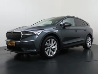 Škoda Enyaq iV – thumbnail 3
