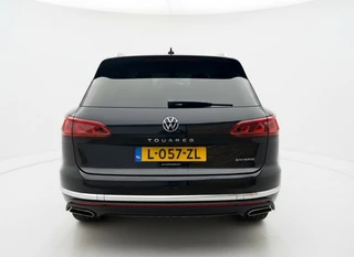 Volkswagen Touareg – thumbnail 4