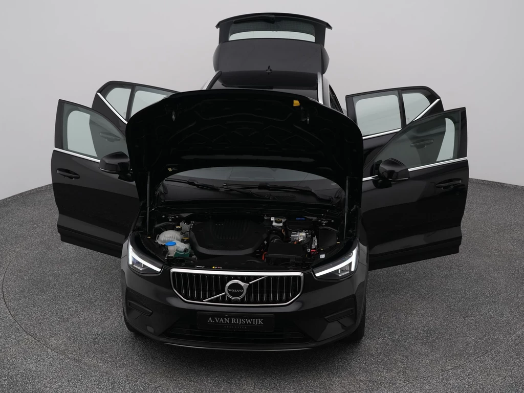 Volvo XC40 – foto 19