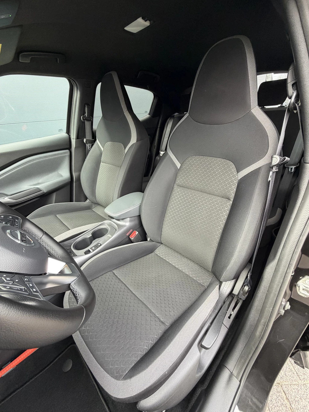 Nissan Juke – foto 13