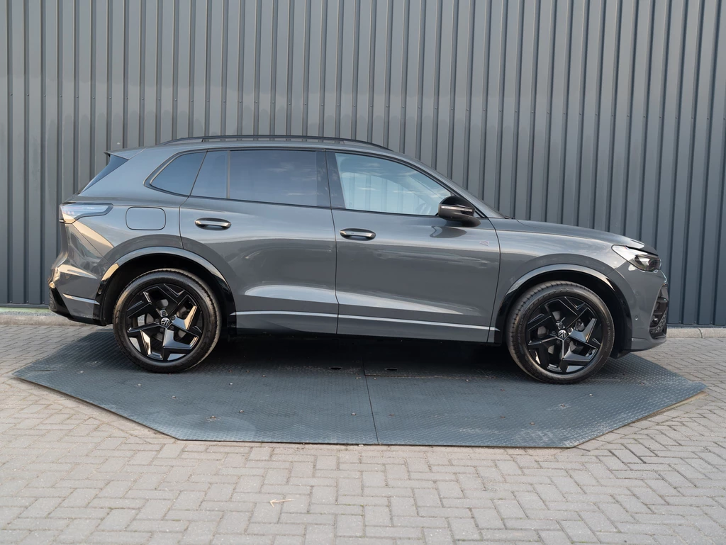 Volkswagen Tiguan – foto 13