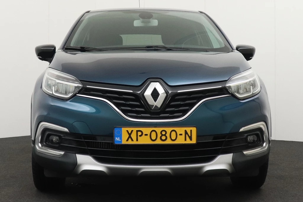 Renault Captur – foto 6