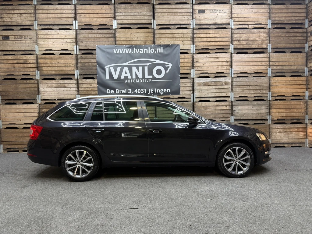 Škoda Octavia – foto 6