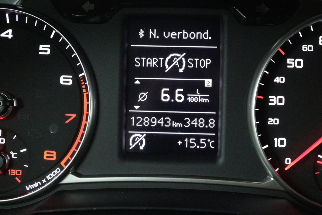 Audi A1 Sportback – foto 16