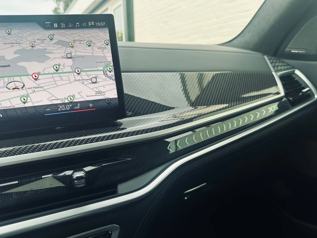 BMW X5 – foto 17