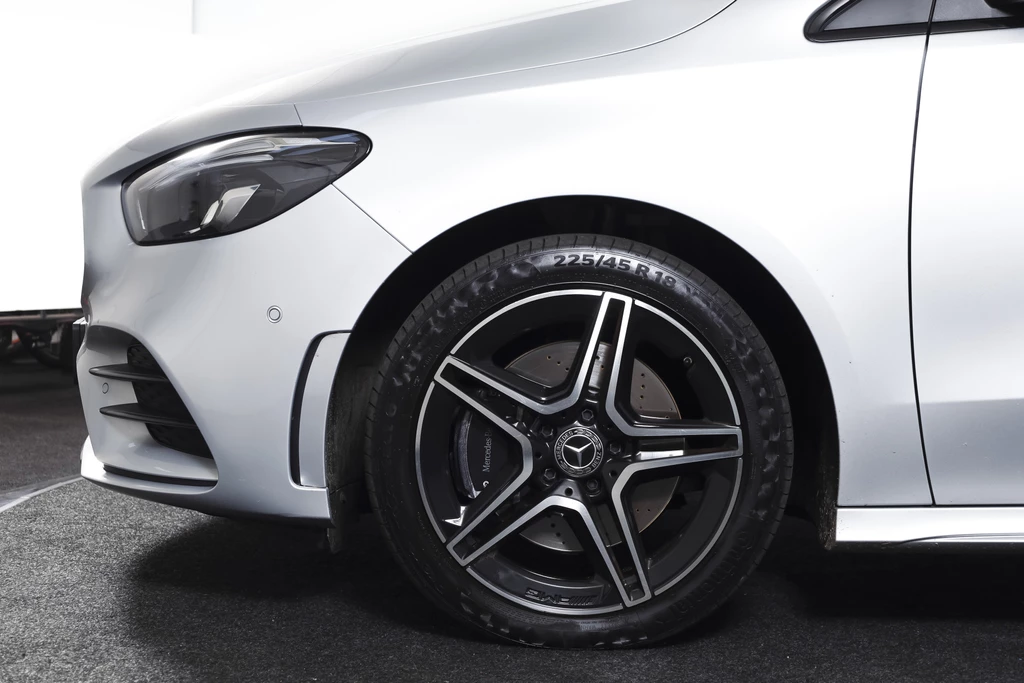 Mercedes-Benz B-Klasse – foto 56
