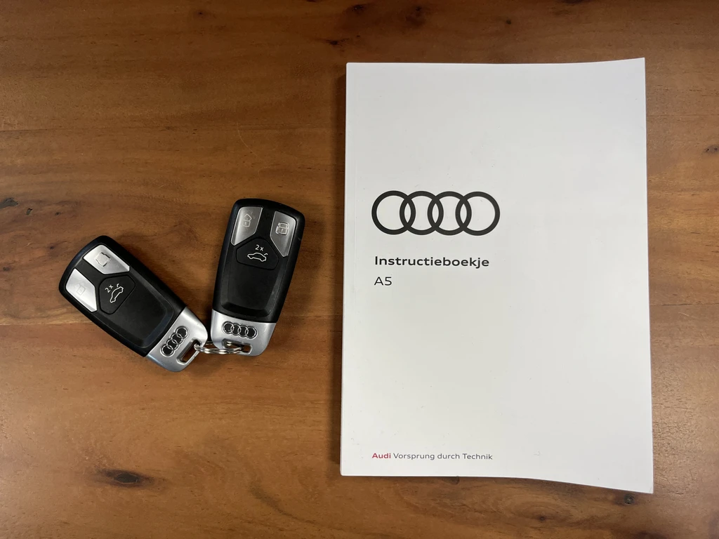 Audi A5 – foto 47