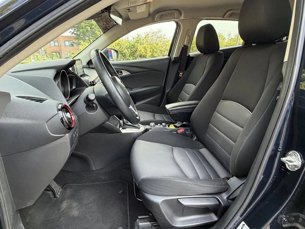 Mazda CX-3 – foto 16