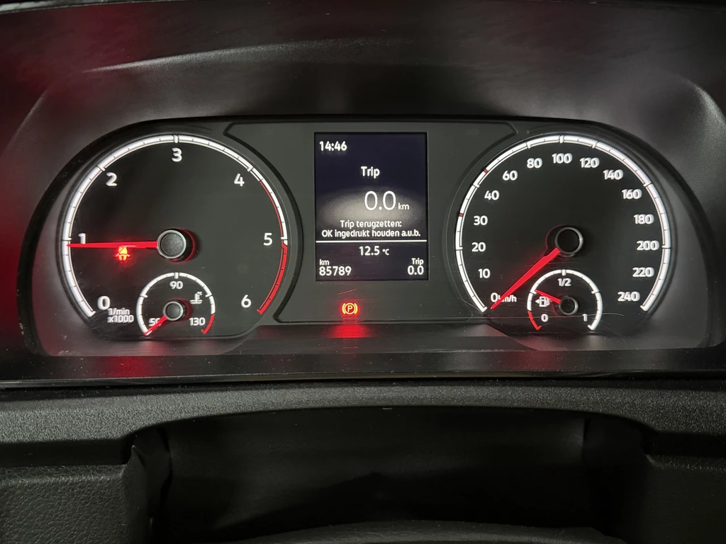 Volkswagen Caddy – foto 13
