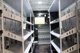 Volkswagen Crafter – thumbnail 12