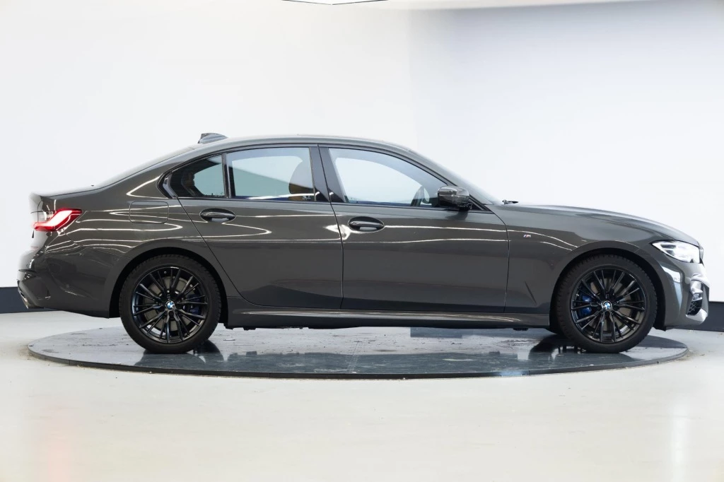 BMW 3 Serie – foto 6