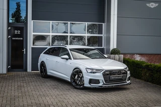 Audi A6 – thumbnail 10