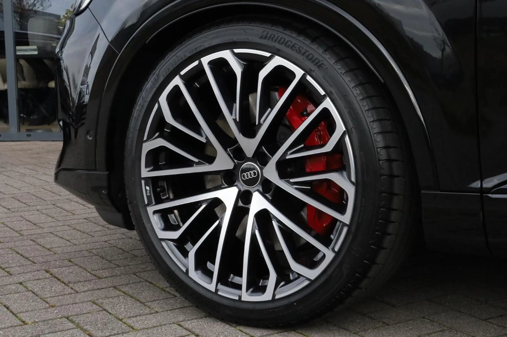 Audi Q7 – foto 46