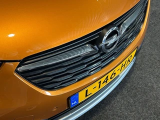 Opel Crossland X – thumbnail 44