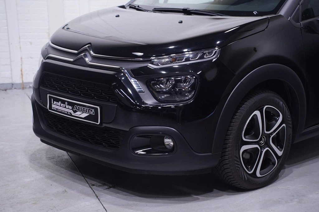 Citroën C3 – foto 12