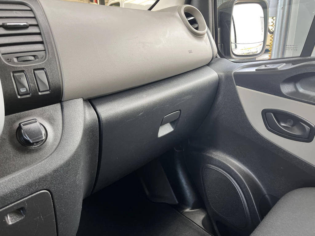 Renault Trafic – foto 26