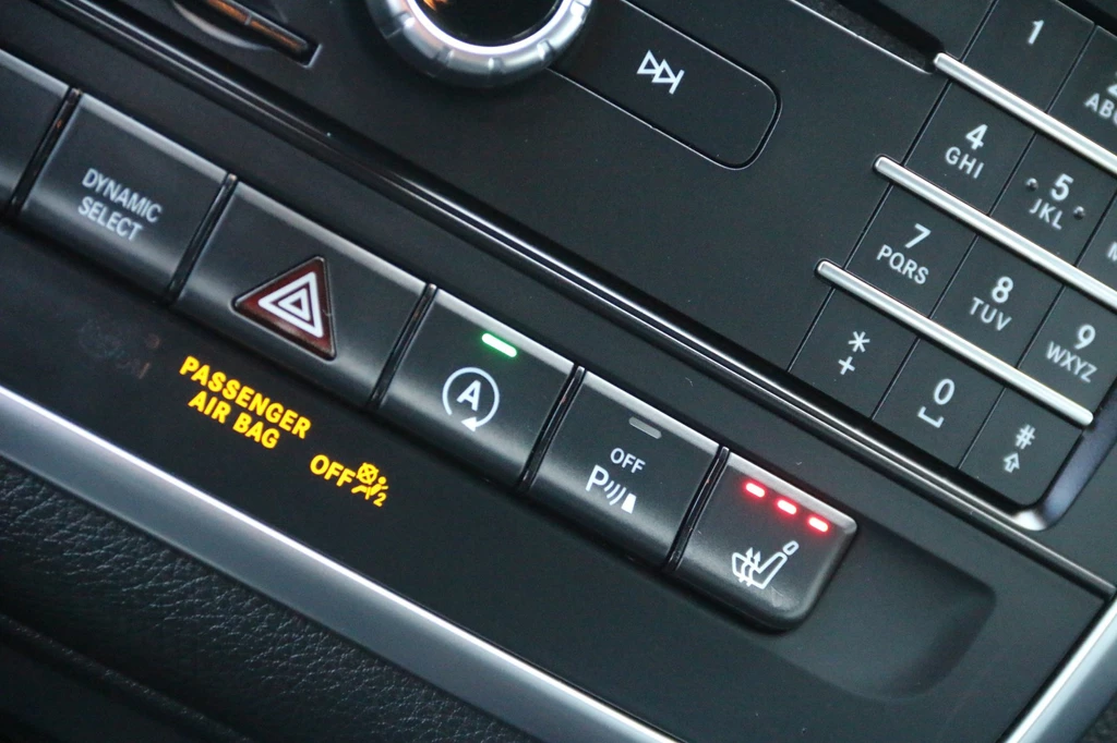 Mercedes-Benz CLA – foto 18