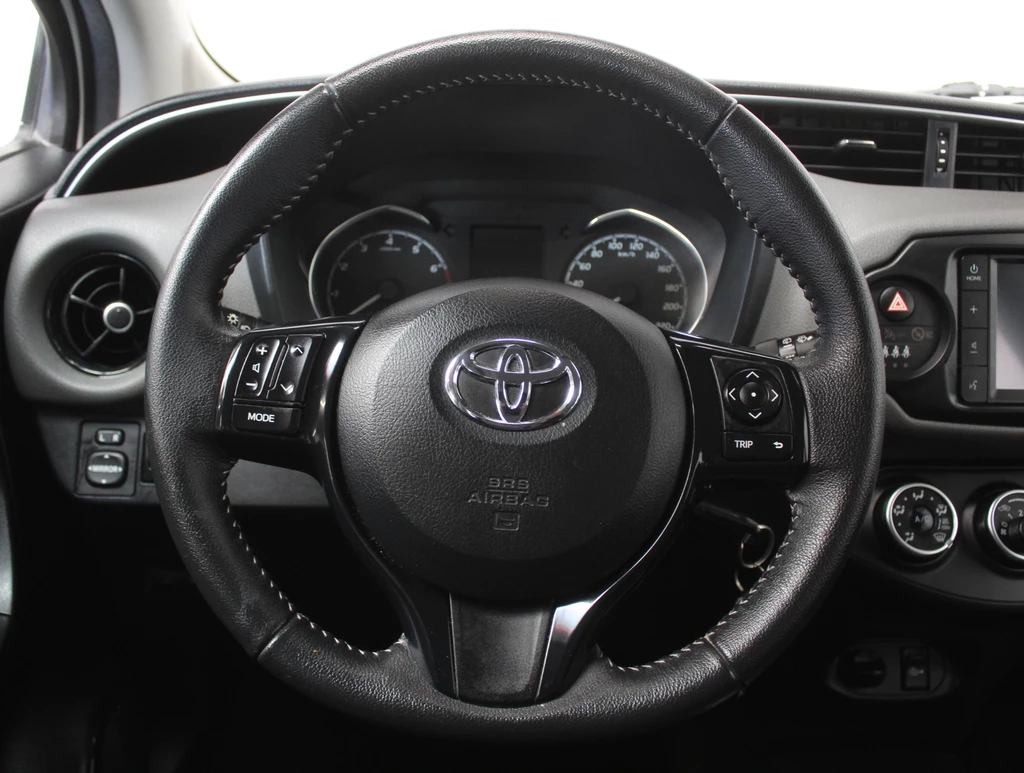 Toyota Yaris – foto 21