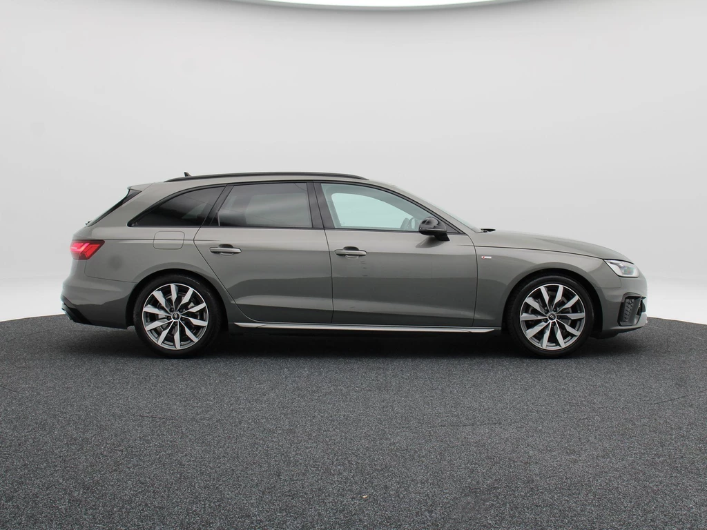 Audi A4 – foto 6
